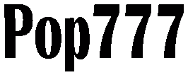 Pop777